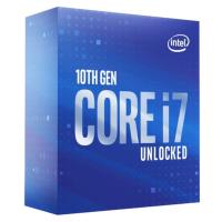 INTEL I7-10700F 2.90GHz 4.80GHz 16MB LGA1200P BX8070110700F